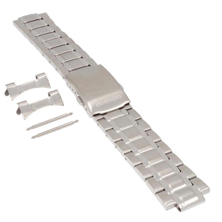 ORYGINALNA BRANSOLETA CASIO EFR-553D EFR-553D-1BV