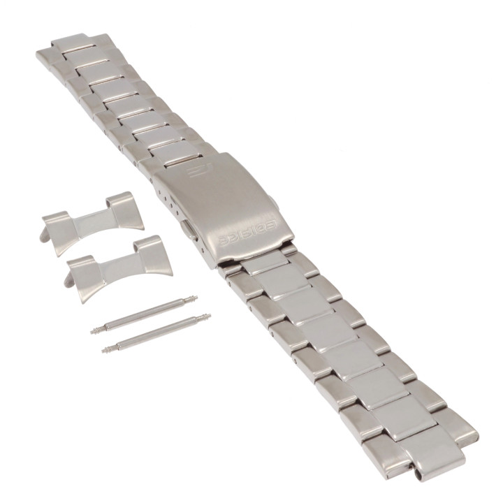 ORYGINALNA BRANSOLETA CASIO EFV-560D EFV-560D-1AV
