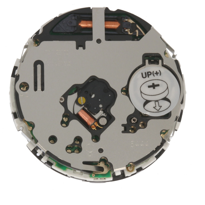 ORYGINALNY MECHANIZM MODUŁ CASIO GWG-100 GWG-100-1A