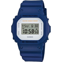 ZEGAREK CASIO G-SHOCK DW-5600M-2
