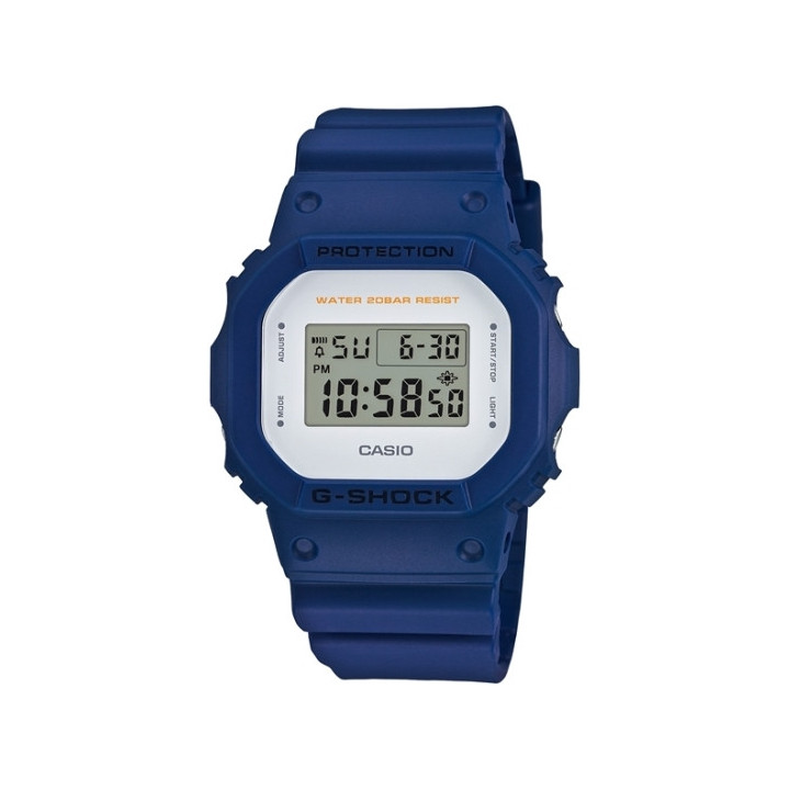 ZEGAREK CASIO G-SHOCK DW-5600M-2