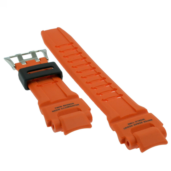 ORYGINALNY PASEK DO ZEGARKA CASIO GA-1000 GA-1000-4A