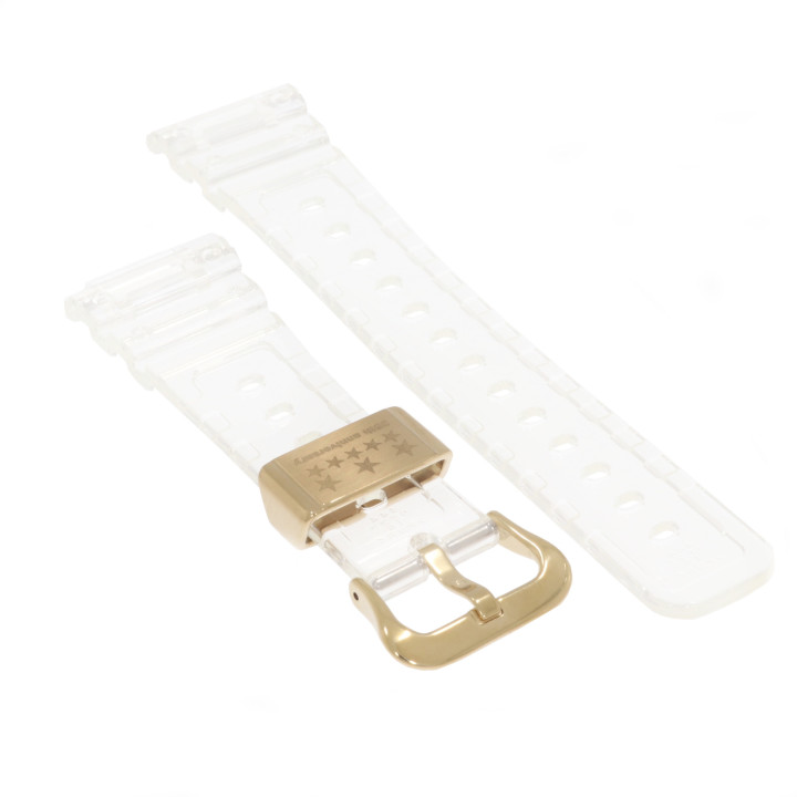 ORYGINALNY PASEK CASIO DW-5035 DW-5735 DW-5035E-7 DW-5735E-7