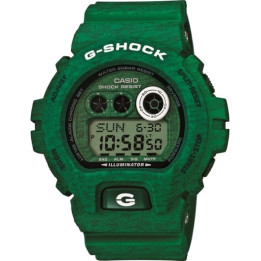 ZEGAREK CASIO G-SHOCK GD-X6900HT-3