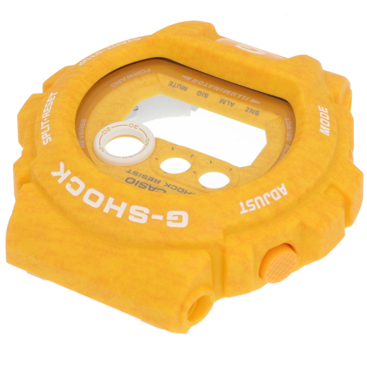 ORYGINALNA KOPERTA CASIO GD-X6900 GD-X6900HT-9
