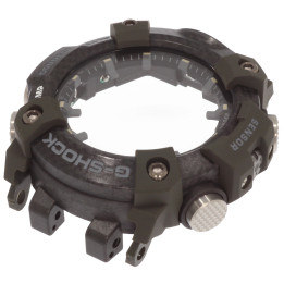 ORYGINALNA KOPERTA CASIO GG-B100 GG-B100-1A9ER