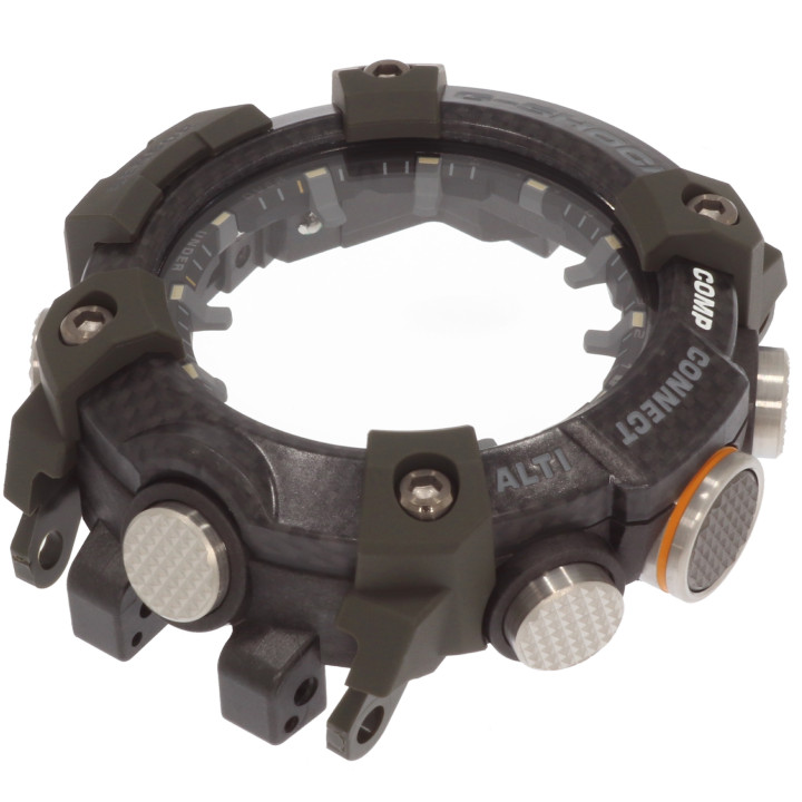 ORYGINALNA KOPERTA CASIO GG-B100 GG-B100-1A9ER