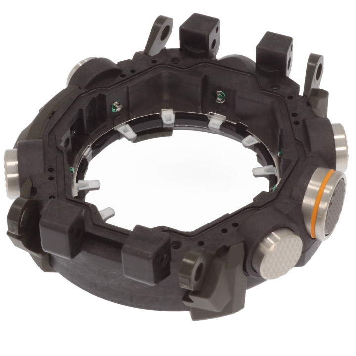 ORYGINALNA KOPERTA CASIO GG-B100 GG-B100-1A9ER