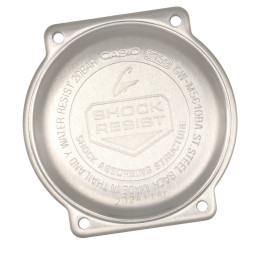ORYGINALNE WIECZKO CASIO GW-M5610 GW-M5610BA-1