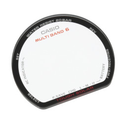 ORYGINALNE SZKŁO OBUDOWY CASIO GW-7900 GW-7900RD-4 GW-7900-1