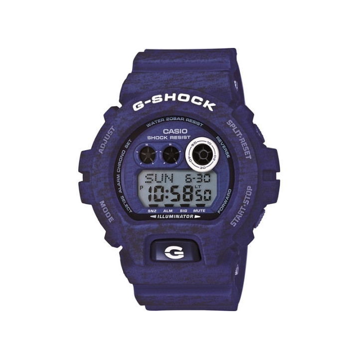 ZEGAREK CASIO G-SHOCK GD-X6900HT-2