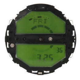 ORYGINALNY MODUŁ MECHANIZM CASIO GA-110 GA-110B-3