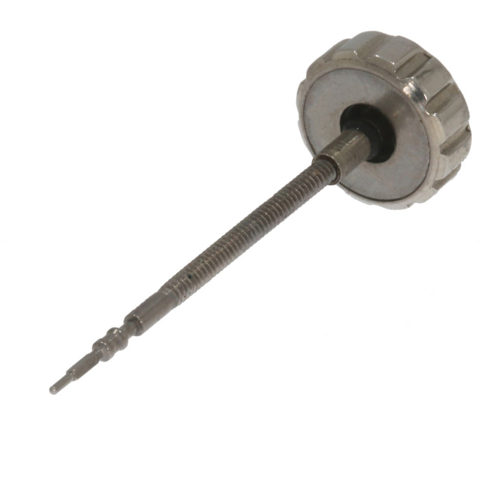 ORYGINALNA KORONKA Z WAŁKIEM CASIO EF-562 EF-562D-1