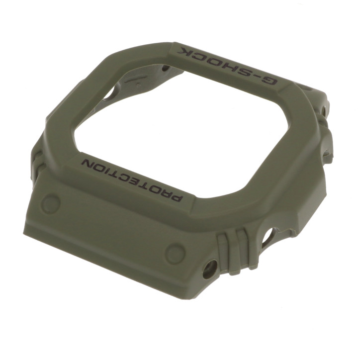 ORYGINALNY BEZEL DO ZEGARKA CASIO GLS-5600CL-3