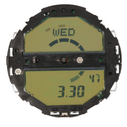 ORYGINALNY MECHANIZM MODUŁ CASIO GA-110 GA-110APE-5A