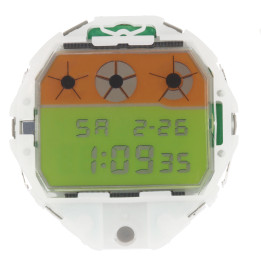 ORYGINALNY MECHANIZM MODUŁ CASIO DW-6900 DW-6900NB-4