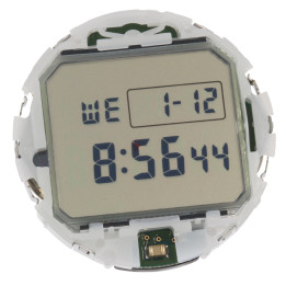 ORYGINALNY MECHANIZM MODUŁ CASIO DW-5600