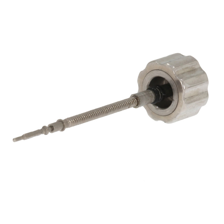 ORYGINALNA KORONKA Z WAŁKIEM CASIO EF-547D-1