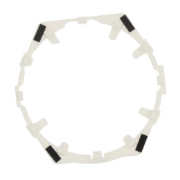 ORYGINALNA TARCZA WEWNĘTRZNA CASIO GWG-1000-1A3