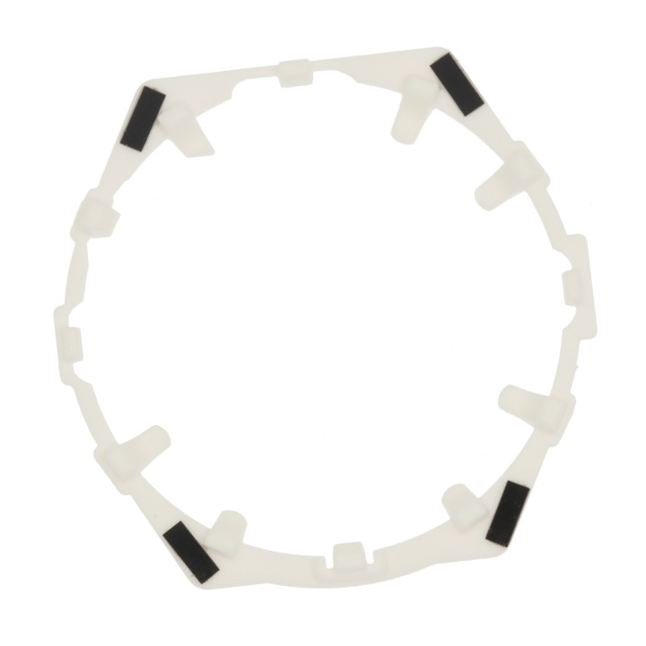 ORYGINALNA TARCZA WEWNĘTRZNA CASIO GWG-1000-1A3