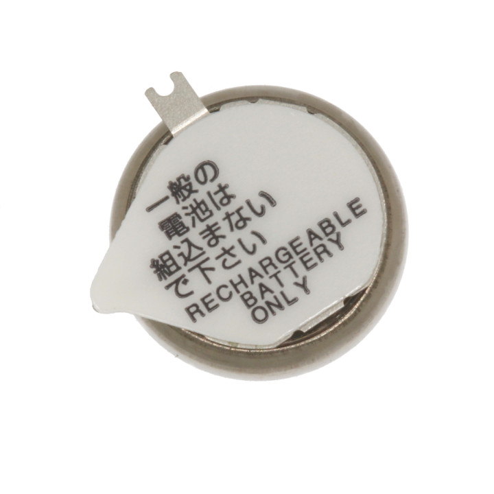 ORYGINALNY KONDENSATOR BATERIA CASIO TS920 EFB-560 EFS-S500