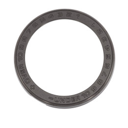 ORYGINALNY BEZEL DO ZEGARKA CASIO GWN-1000 GWN-1000C-1A