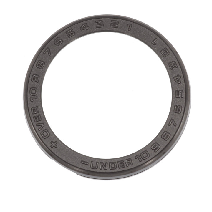 ORYGINALNY BEZEL DO ZEGARKA CASIO GWN-1000 GWN-1000C-1A