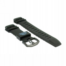ORYGINALNY PASEK CASIO PRG-200 PRG-500 PRW-2000 PRW-5000 PRODUKCJA ZAKOŃCZONA, BRAK MOŻLIWOŚCI ZAMÓWIENIA W CASIO