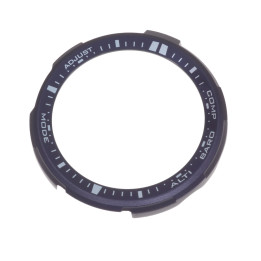 ORYGINALNY BEZEL CASIO PRW-3000 PRW-3000-2B