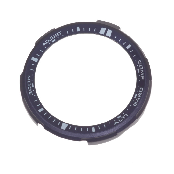 ORYGINALNY BEZEL CASIO PRW-3000 PRW-3000-2B