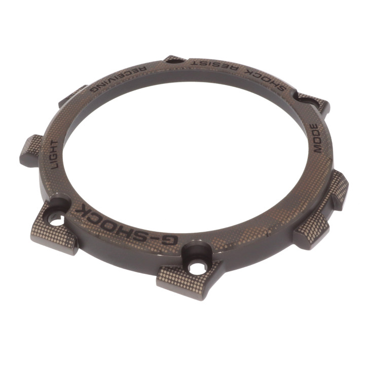 ORYGINALNY BEZEL CASIO MTG-B1000 MTG-B1000DCM-1A