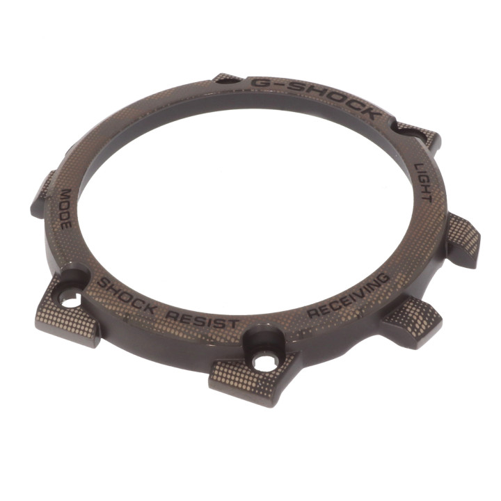 ORYGINALNY BEZEL CASIO MTG-B1000 MTG-B1000DCM-1A