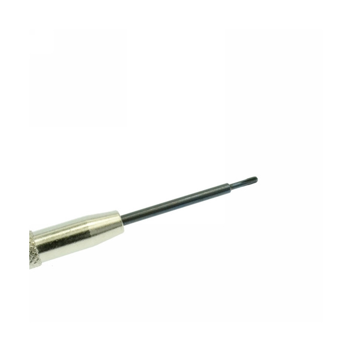 WKRĘTAK, ŚRUBOKRĘT BECO DO WKRĘTÓW BEZELI I WIECZEK KRZYŻAK 1,2 mm