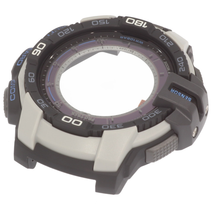 ORYGINALNA KOPERTA CASIO PRG-270 PRG-270-7