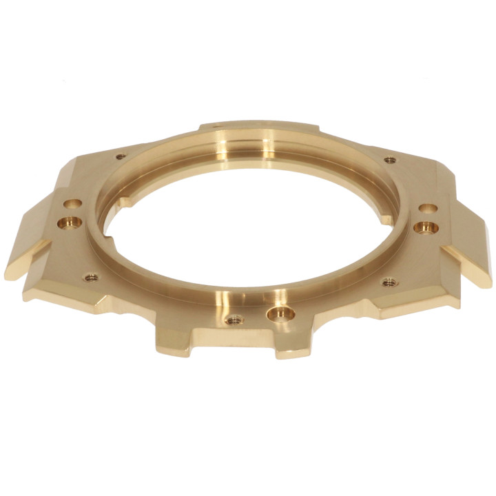 ORYGINALNY BEZEL CASIO GST-B100 GST-B100TFB-1A