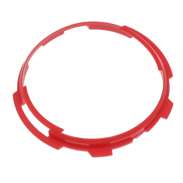 ORYGINALNY BEZEL CASIO GPW-2000 GPW-2000TFB-1A