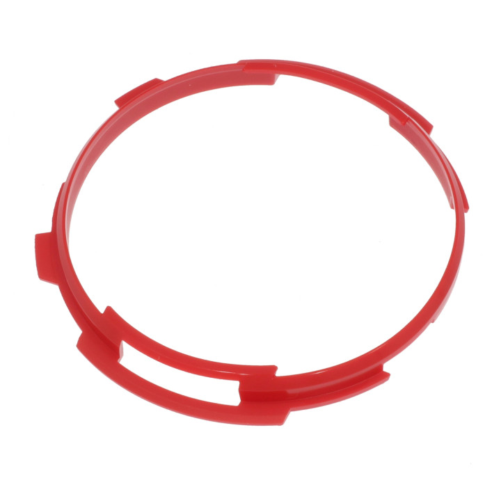 ORYGINALNY BEZEL CASIO GPW-2000 GPW-2000TFB-1A