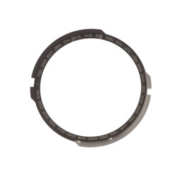 ORYGINALNY BEZEL NAKŁADKA CASIO GPW-2000 GPW-2000TFB-1A