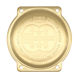 ORYGINALNE WIECZKO KOPERTY CASIO GW-M5630 GW-M5630E-9