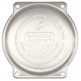 ORYGINALNE WIECZKO CASIO GA-110 GA-110A-9