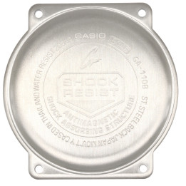 ORYGINALNE WIECZKO KOPERTY CASIO GA-110 GA-110B-2