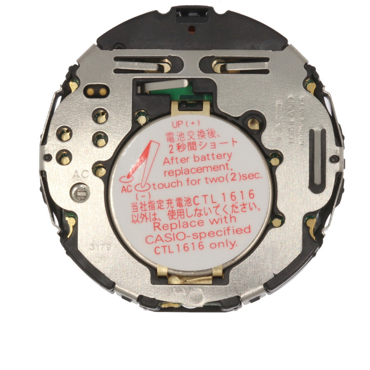 ORYGINALNY MECHANIZM MODUŁ GXW-56 GXW-56E-1