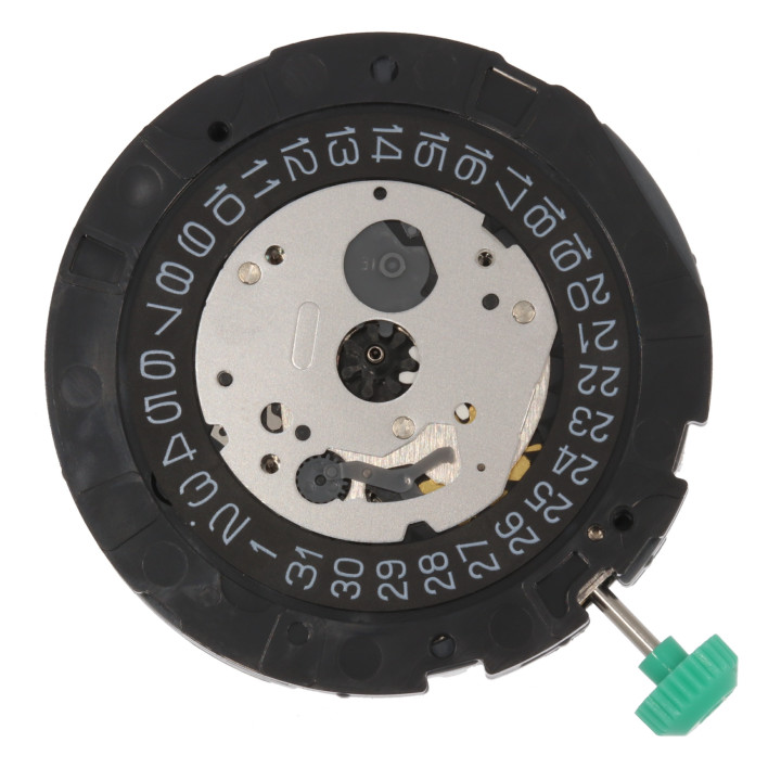 ORYGINALNY MODUŁ MECHANIZM CASIO EF-550