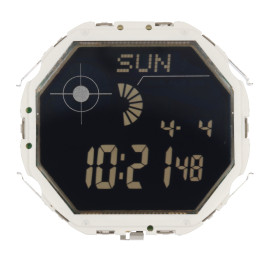 ORYGINALNY MECHANIZM MODUŁ CASIO GLS-8900
