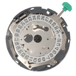 ORYGINALNY MODUŁ MECHANIZM CASIO EF-517 EFX-500 EF-501