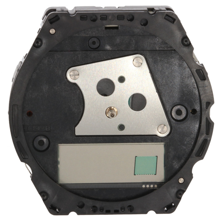ORYGINALNY MECHANIZM MODUŁ CASIO PRW-5050 PRW-5100