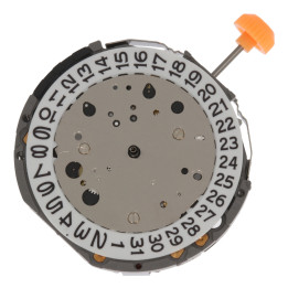 ORYGINALNY MODUŁ MECHANIZM CASIO BEM-508 BEM-509 EFR-525