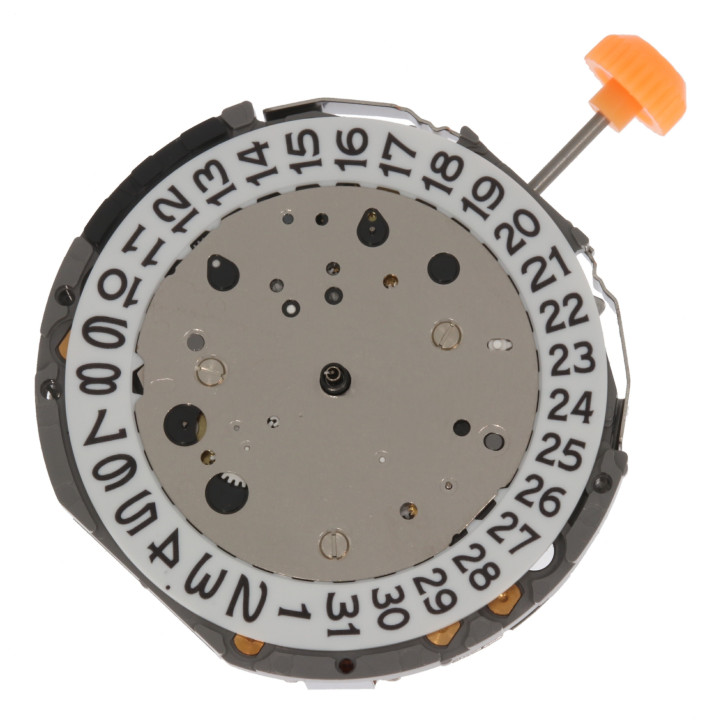 ORYGINALNY MODUŁ MECHANIZM CASIO BEM-508 BEM-509 EFR-525