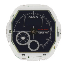 ORYGINALNY MODUŁ MECHANIZM CASIO G-301 G-500
