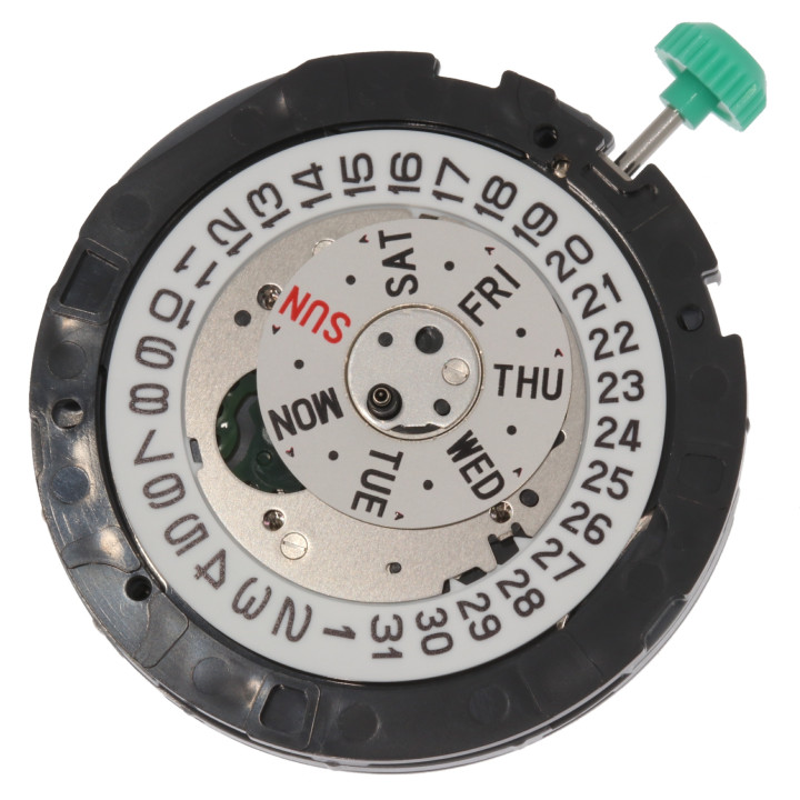 ORYGINALNY MODUŁ MECHANIZM CASIO EFB-500 EFB-509 EFR-549
